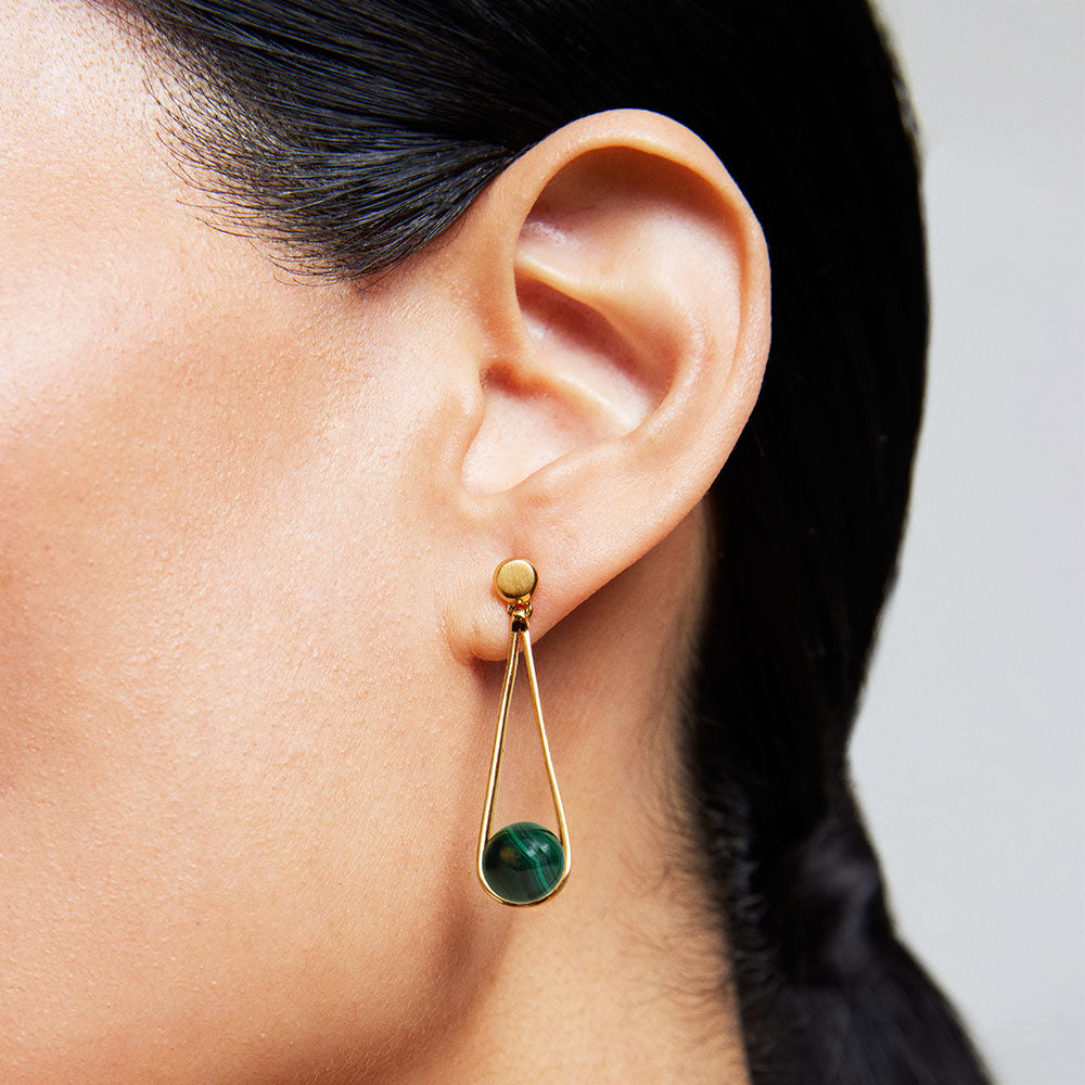 Dean Davidson, Mini Ipanema Earrings