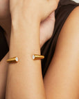 Signature Hinge Twin Cuff