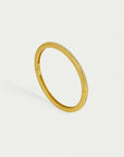 Colette Pavé Bangle Bracelet