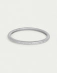 Colette Pavé Bangle Bracelet