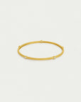 Orsay Pavé Bangle Bracelet