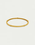 Colette Pavé Station Bangle Bracelet