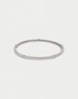 Colette Pavé Station Bangle Bracelet