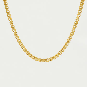Tokyo Chain Necklace