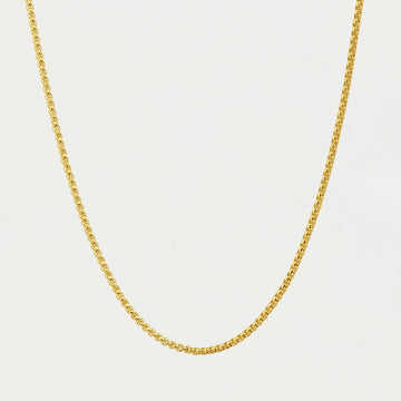 Mini Tokyo Chain Necklace