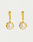 Catalina Droplet Earrings