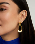 Bleecker Drop Earrings