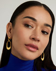 Bleecker Drop Earrings