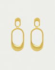 Bleecker Drop Earrings