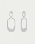 Bleecker Drop Earrings