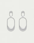 Bleecker Drop Earrings