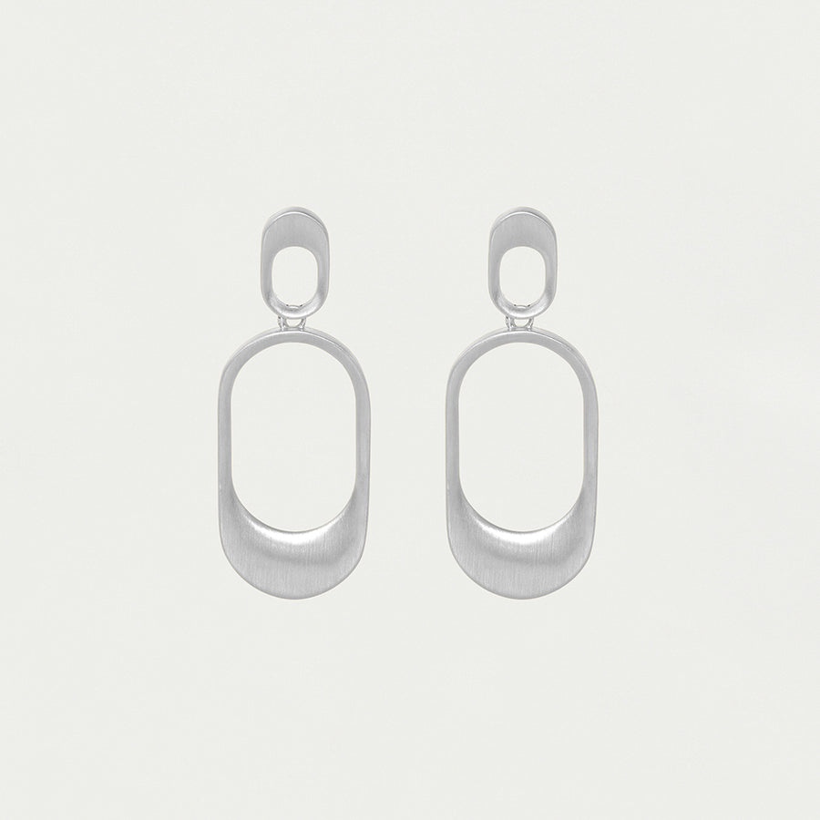 Bleecker Drop Earrings