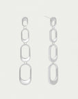 Bleecker Statement Drop Earrings