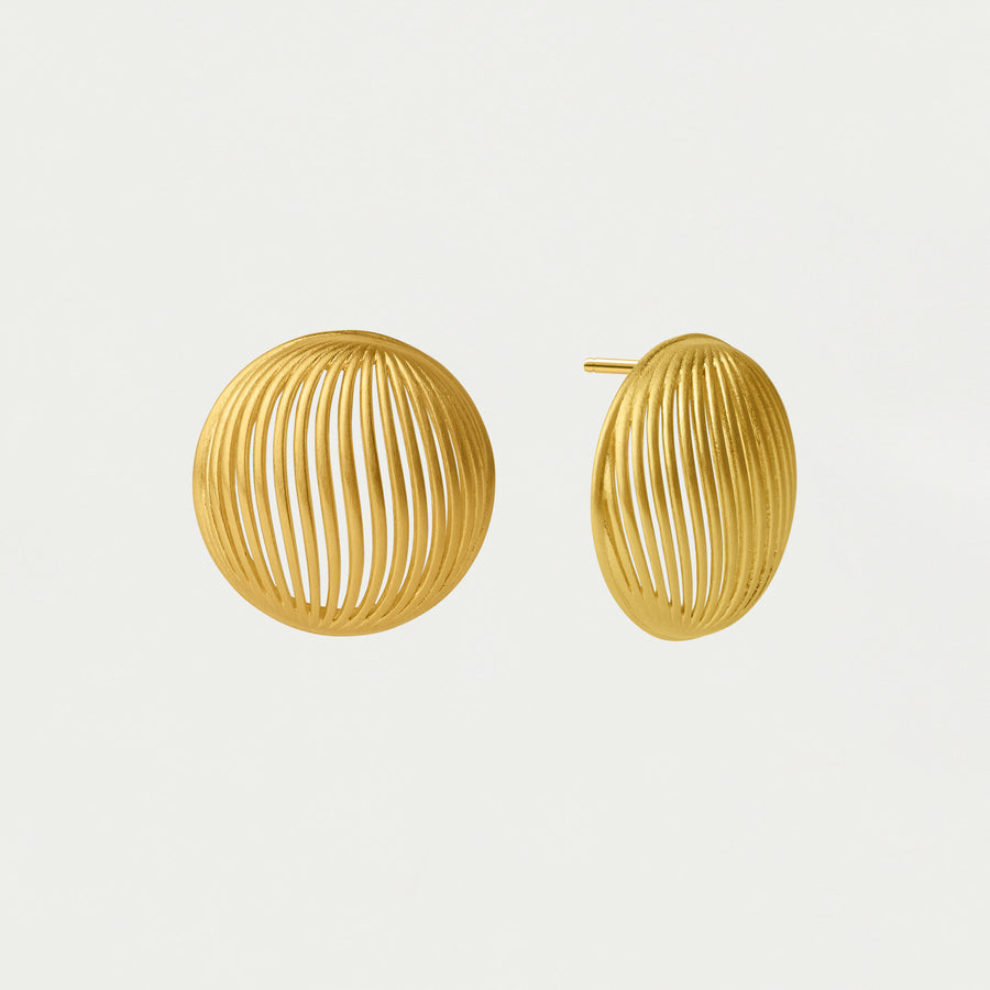 Trancoso Statement Studs