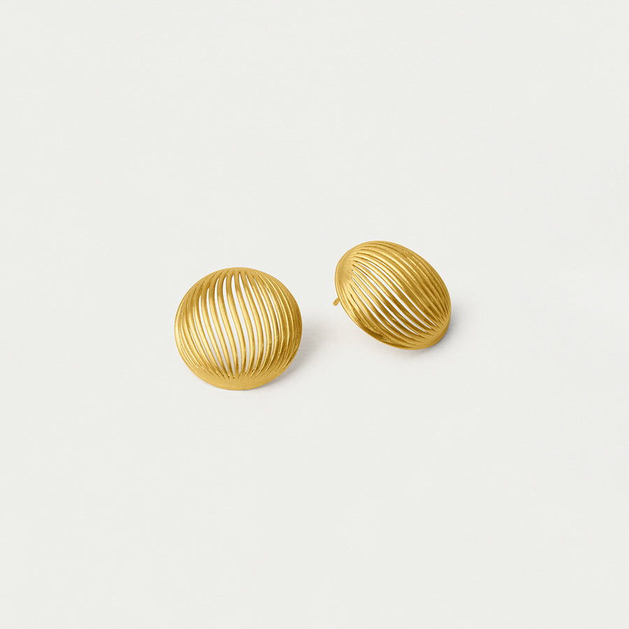 Trancoso Statement Studs