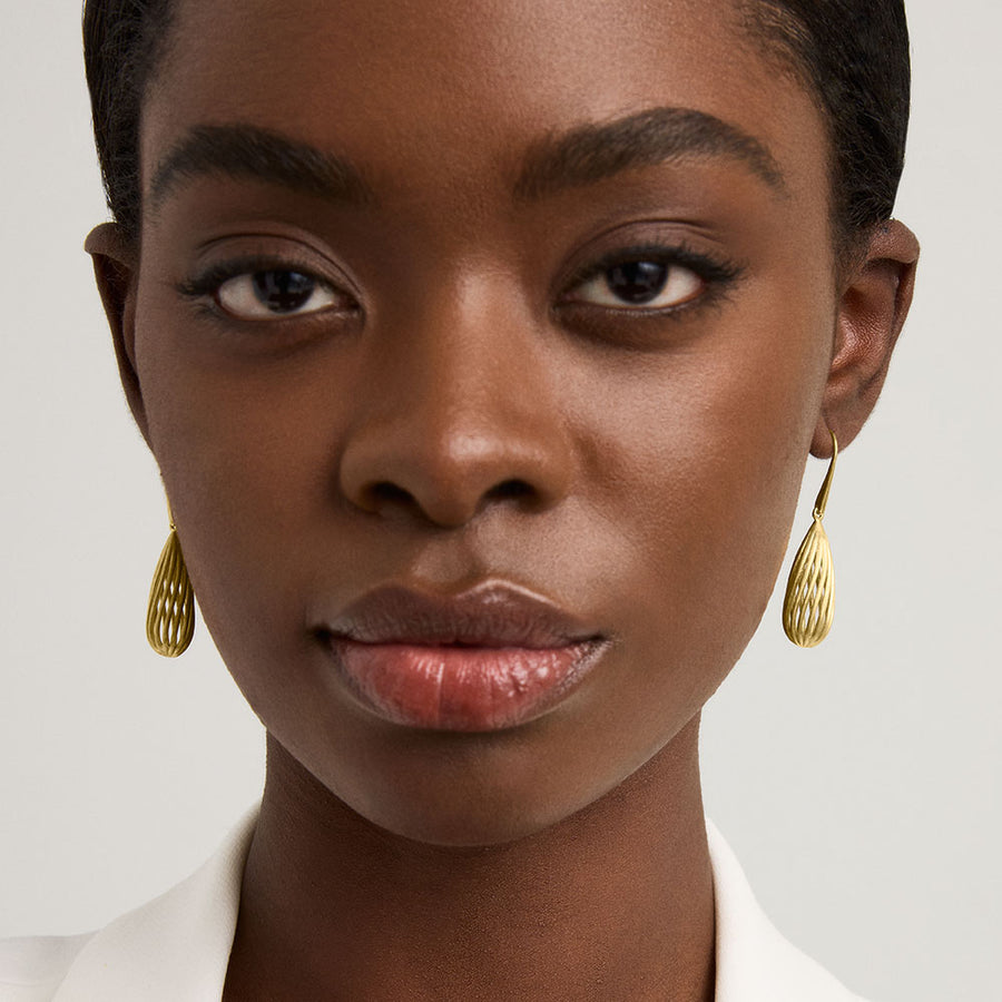 Trancoso Drop Earrings