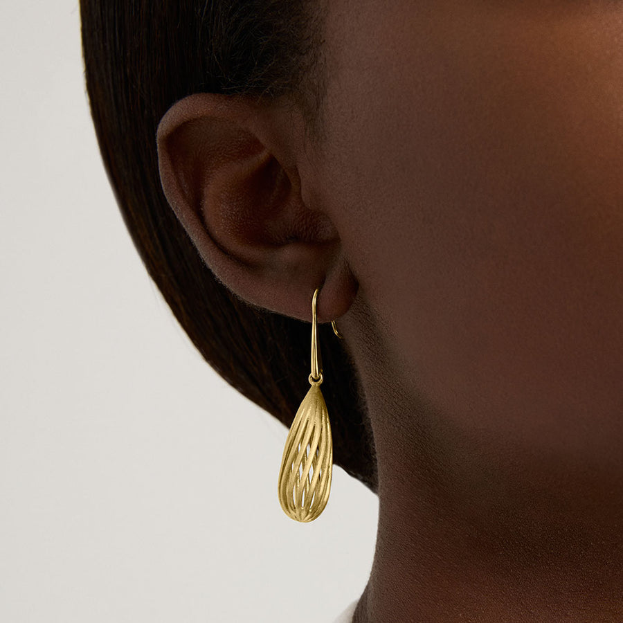 Trancoso Drop Earrings