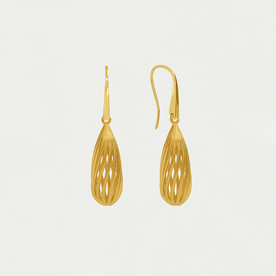 Trancoso Drop Earrings