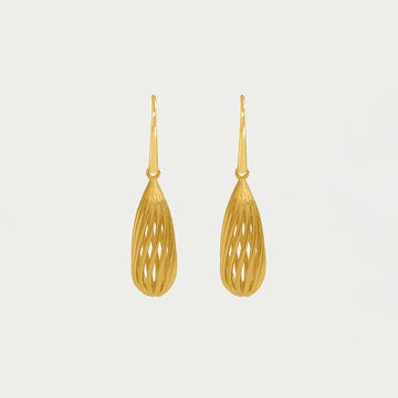 Trancoso Drop Earrings