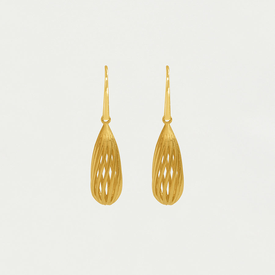 Trancoso Drop Earrings