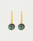 Tulum Droplet Earrings