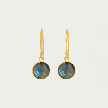 Tulum Droplet Earrings