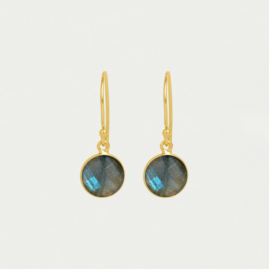 Tulum Droplet Earrings