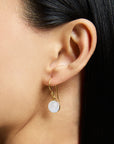 Tulum Droplet Earrings