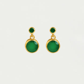 Signature Droplet Earrings