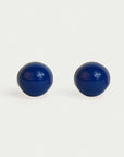 Dome Stud Earring