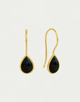 Nosara Droplet Earrings