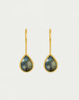 Nosara Droplet Earrings