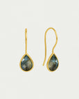 Nosara Droplet Earrings