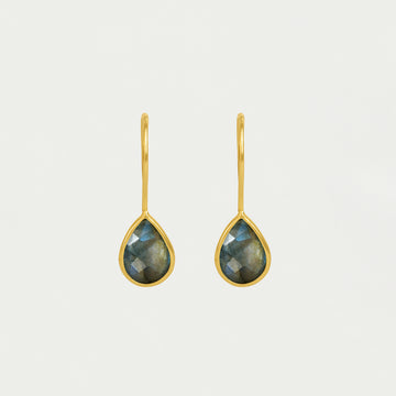 Nosara Droplet Earrings