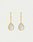 Nosara Droplet Earrings