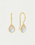 Nosara Droplet Earrings