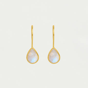 Nosara Droplet Earrings