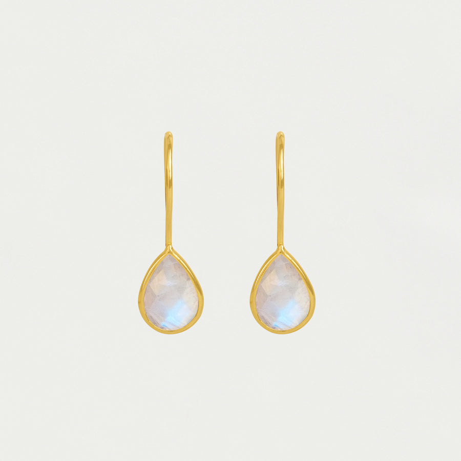 Nosara Droplet Earrings