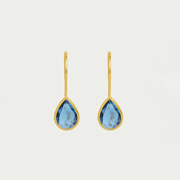 Nosara Droplet Earrings