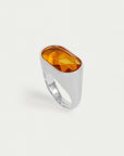 Mercer Gemstone Statement Ring