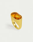 Mercer Gemstone Statement Ring