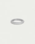 Colette Pavé Stacking Ring