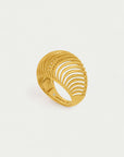 Trancoso Statement Ring