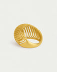 Trancoso Statement Ring