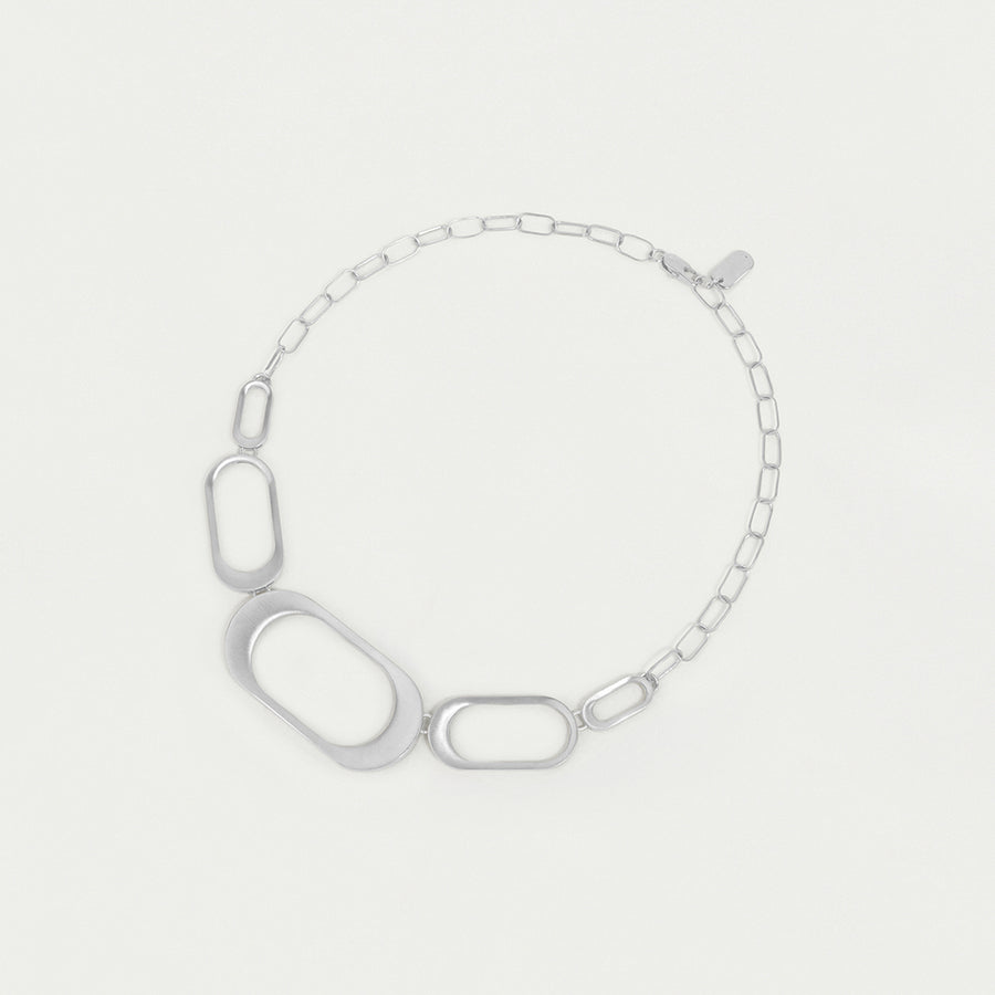 Bleecker Statement Collar