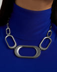 Bleecker Statement Collar