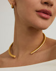 Colette Pavé Collar