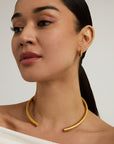 Colette Pavé Collar