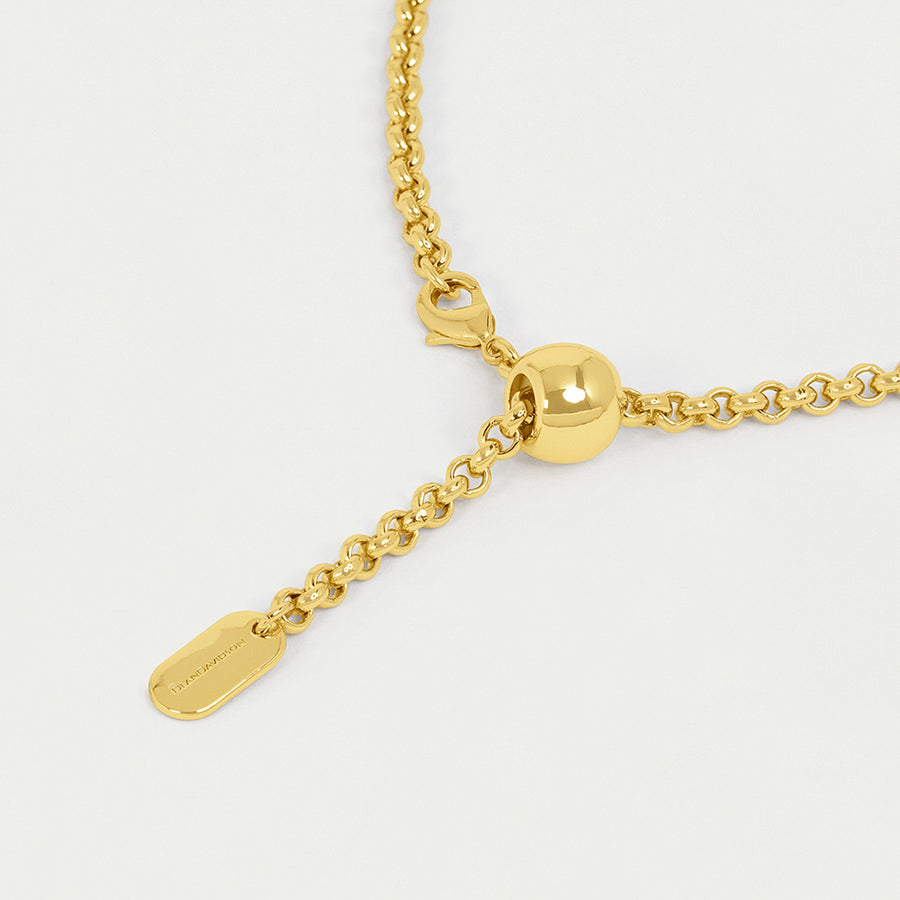 Signet Chain