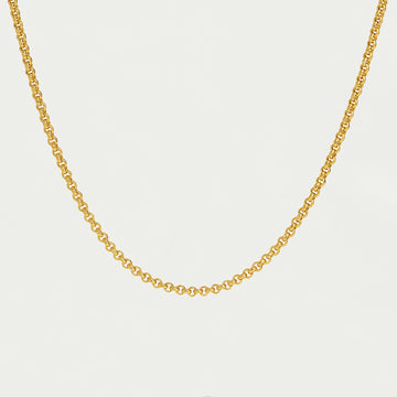 Signet Chain